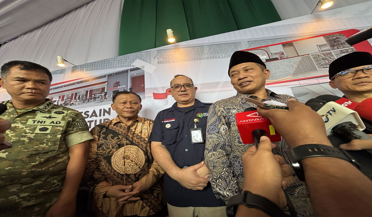 Bos Agrinas Buka Suara soal Impor 105.000 Mobil Pickup India untuk Kopdes Merah Putih