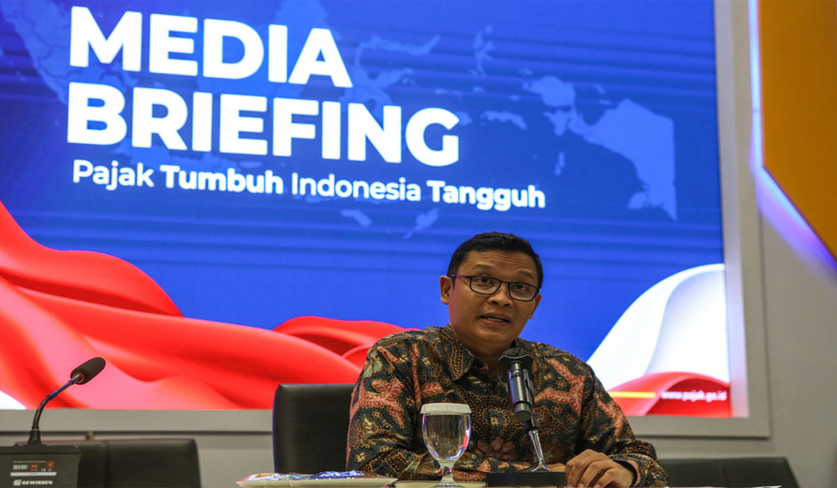 DJP Kejar 23.509 Penunggak Pajak dengan Nilai di Atas Rp 100 Juta
